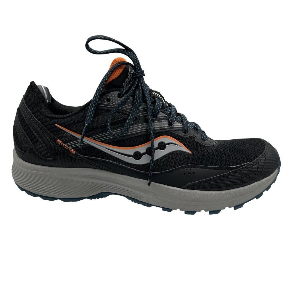 Saucony Cohesion TR15 Mens 8.5 VERSARUN Running Hiking Shoes Lightweight Durable - Picture 3 of 16